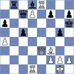 Pesuto - Herrera (Lichess.org INT, 2020)