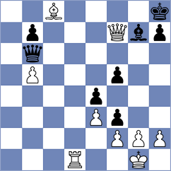Mathieu - Hasman (chess.com INT, 2024)