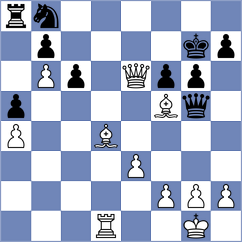 Dgebuadze - Witt (Bussum, 2011)