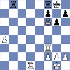 Chupin - Nachev (Varna, 2011)