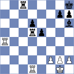 Andrzejewska - Chambers (Chess.com INT, 2021)