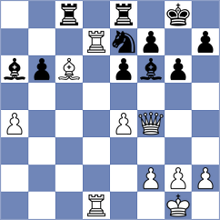 Antunez - Zampronha (chess.com INT, 2025)
