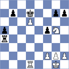 Chylewski - Ivana Maria (chess.com INT, 2024)