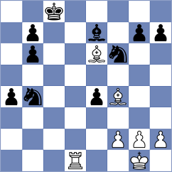 Theodorou - Bobkov (chess.com INT, 2025)