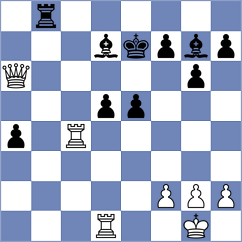 Cabiativa - Gonzalez Alonso (Barcelona ESP, 2025)