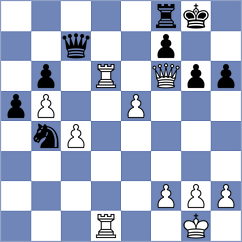 Roa Alonso - Gordillo Lopez (Collado Villalba, 2008)