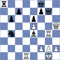 Zhou - Ho (Hong Kong HKG, 2024)