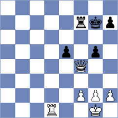 Tanikin - Akhmedinov (Almaty KAZ, 2023)