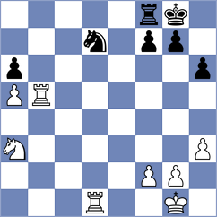 Stearman - Zhao (Charlotte USA, 2025)
