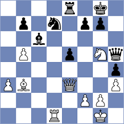 Eric - Tuominen (Chennai IND, 2022)
