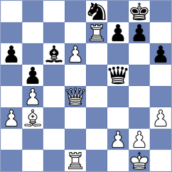 Mackovic - Niznansky (Slovakia, 2008)