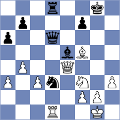 Vokhidov - Alonso Rosell (chess.com INT, 2024)