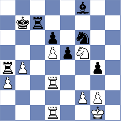 Alvarez Diaz - Ortega Hermida (Corte Ingles, 1998)