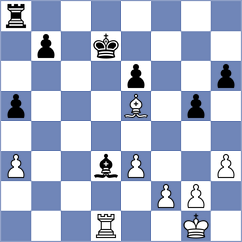 Zhang - Kamsky (chess.com INT, 2024)