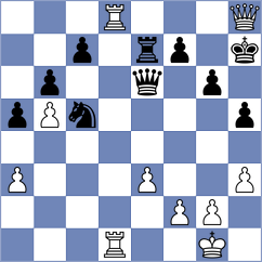 Gasanov - Griffith (Chess.com INT, 2021)