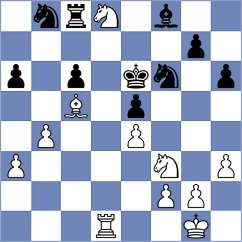 Alekseenko - Sorensen (Chess.com INT, 2020)