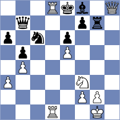 Cetkovic - McCarthy (Vrnjacka Banja SRB, 2024)