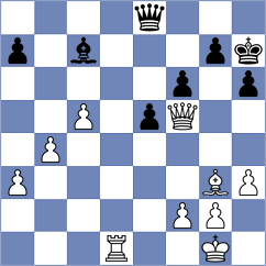 Lai - Cernov (chess.com INT, 2025)