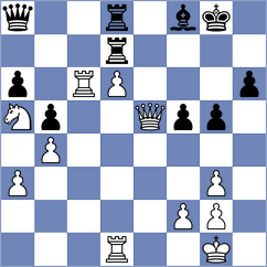 Garner - Duboc (Witley, 1998)
