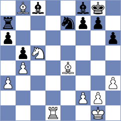 Athanasiou - Latifi (Trikala GRE, 2024)