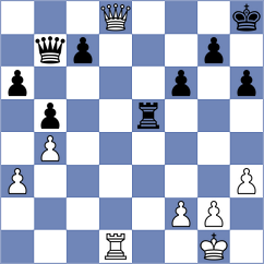 Kraev - Khomutov (Gorodets, 2012)