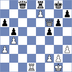 Cooper - Annesley (Belfast, 2001)