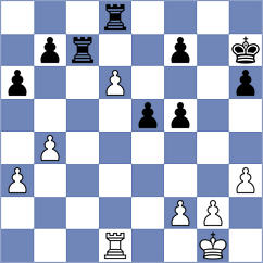 Kottke - Melde (Playchess.com INT, 2020)