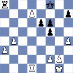Millward - Perez Romero (Gibraltar, 2007)