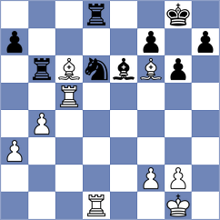 Kostov - Grgantov (Split CRO, 2024)