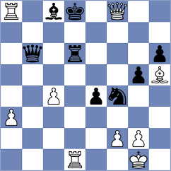Novik - Bryakin (chess.com INT, 2024)