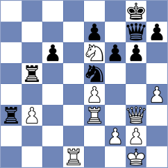 Pniaczek - Vila Dupla (chess.com INT, 2025)