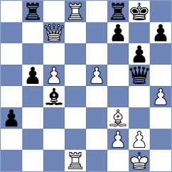 Picanol Alemany - Martinez Hernandez (Barcelona, 2001)