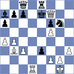Damjanovic - Medved (Trogir, 2016)