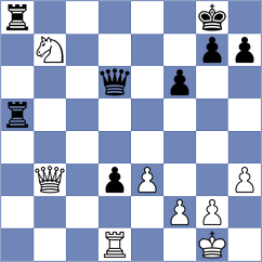 Gutierrez Bernardini - Acevedo Chavez (lichess.org INT, 2022)
