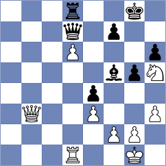 Martinez Reyes - Modric (chess.com INT, 2024)
