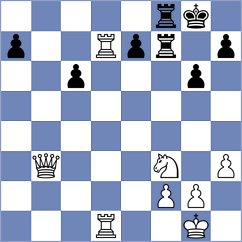Belyakov - Manteiga (chess.com INT, 2024)