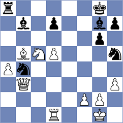 Vlachos - Turcsanyi (chess.com INT, 2024)