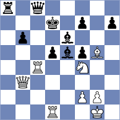 Yoo - Jumabayev (chess.com INT, 2024)