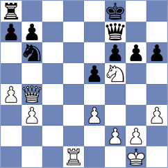 Fridman - Agdelen (Petrovac MNE, 2024)