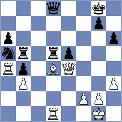 Grif - Smirnov (Anapa RUS, 2023)