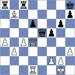 Pichot - Maurizzi (Chess.com INT, 2021)