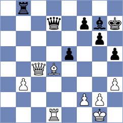Bjelobrk - Kamsky (chess.com INT, 2022)