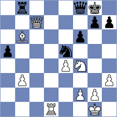Smyslov - Cababe (Lugano, 1968)