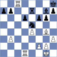 Nenezic - Paiva (chess.com INT, 2024)