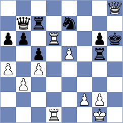 Quiles Olive - Palomero Galvez (Barcelona, 2020)