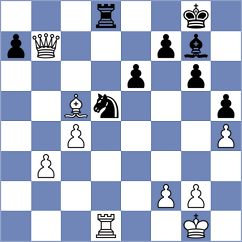 Wanyama - Antoniou (chess.com INT, 2025)