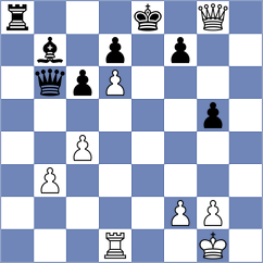 Pranav - Mitra (chess.com INT, 2025)