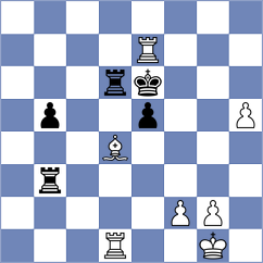 Bezgodov - Churaev (Khanty-Mansiysk, 2011)