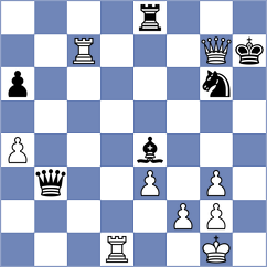 Pranav - Tronenkovs (Chess.com INT, 2020)