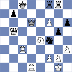 Jukic - Lovrekovic (Makarska Tucepi, 1995)